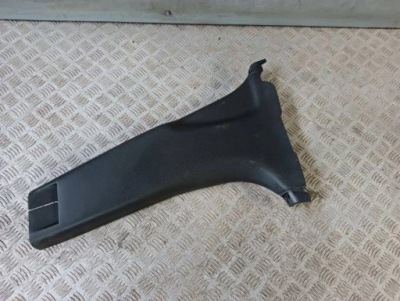 Защита стойка левая nissan juke f15 769161kb0a фото №1