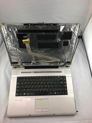 FUJITSU SIEMENS AMILO L1310G