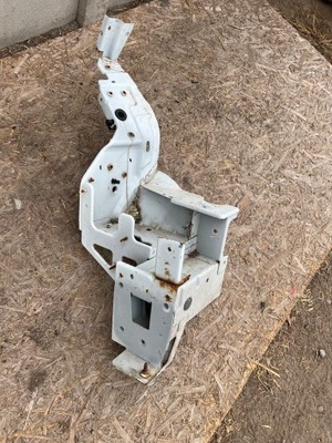 Trafic iii lift лонжерон права фото №1