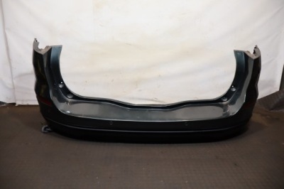 Бампер задний ford mondeo v mk5 pd фото №1