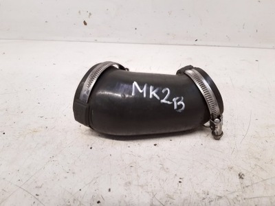 Шланг інтеркулер ford focus mk2 фото №1