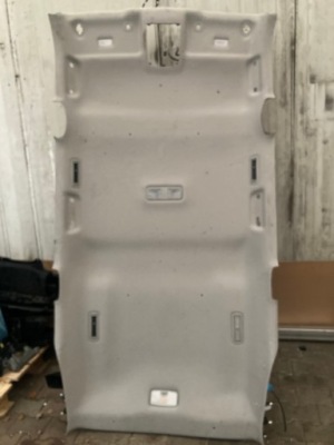 Toyota highlander потолок 2019-2023 фото №1