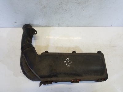 Корпус фільтра повітря citroen ds3 1.6 thp фото №1