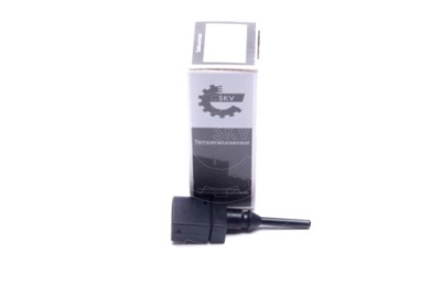 Датчик температури зовнішньої do bmw 5 e34 535i 540i m5 фото №1