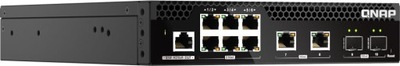 SWITCH QNAP QSW-M2106R-2S2T