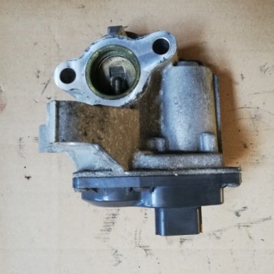 Denso 147100789r клапан egr фото №1