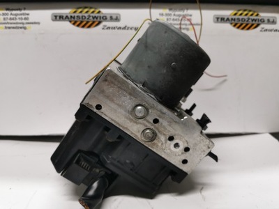 НАСОС ABS AUDI A4 B6 QUATRO 2,5 TDI 0265225045, 8E0614517A ALL/13