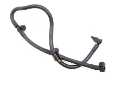 Шланг сливной топлива mercedes w204 w212 w218 3.0 cdi a6420707832 фото №1