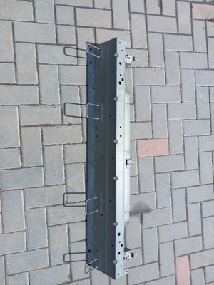 Балка сидений isofix bmw x5 f15 фото №1