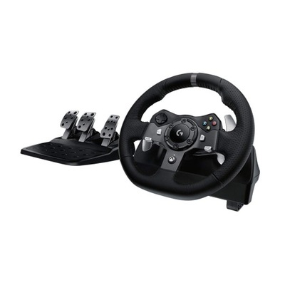 Kierownica Logitech G920 Driving Force + Shifter Logitech