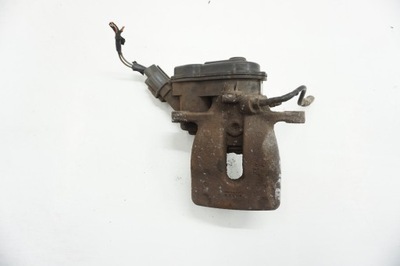 Renault grand scenic iii lift суппорт правый задняя фото №1