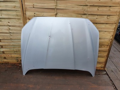 Капот крышка двигателя ford mondeo mk5 v fusion фото №1