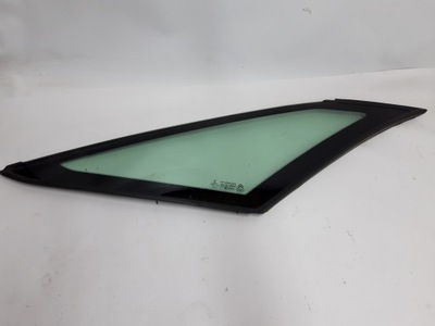 Citroen c4 picasso ii 13- стекло левая передняя фото №1