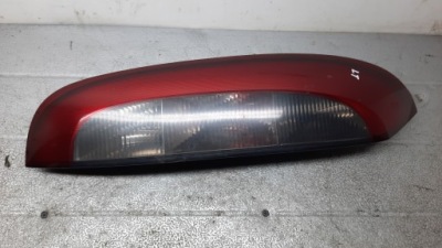 Лампа левый задняя opel corsa c 04r 1.0b фото №1