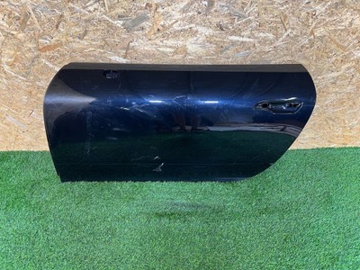 Дверь левая перед передние porsche carrera 911 992 фото №1