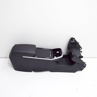 Kia niro 2022 туннель средний фото №1