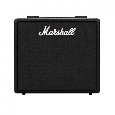 Marshall CODE25 combo 25W wzmacniacz gitarowy