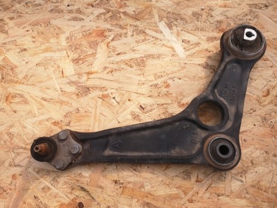 Renault megane iv talisman важіль правий перед фото №1