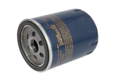 Фильтры purflux peugeot expert 4 фото №1