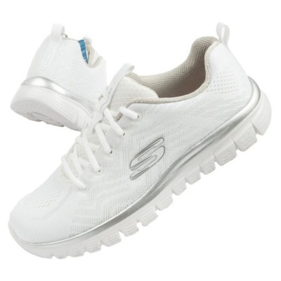 Buty Skechers Get Connected 12615/WSL r.36