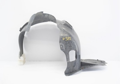 Skoda rapid 5ja підкрилок ліва перед передні org фото №1