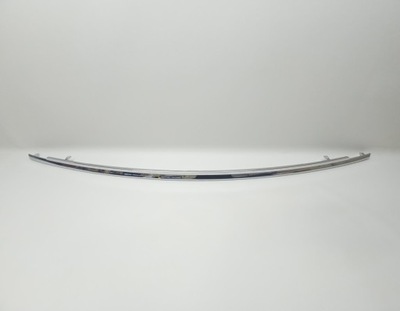 Молдинг крышки bmw seria 7 g11 7376778 фото №1