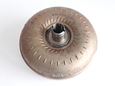 Сцепление гидротрансформаторный 09d323572p audi q7 4l фото №1