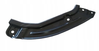 Кронштейн фара перед skoda rapid 12-19 фото №1