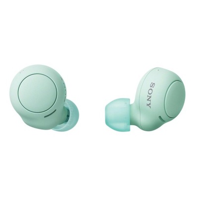 Słuchawki bezprzewodowe douszne Sony WF-C500
