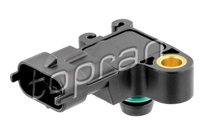 TOPRAN SENSOR DE PRESIÓN W KOLEKTORZE SSACYM VOLVO S60 II S80 II V40  