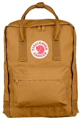 Plecak Kanken 16 k:acorn Fjallraven