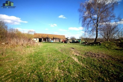 Działka, Sikory, Mońki (gm.), 7064 m²