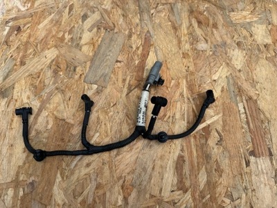 Жгут электропроводка шланг свеча land rover freelander 2 ii 2.2 96616316 фото №1