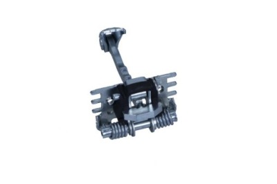 Обмежувач двері renault перед laguna iii лівий/правий 235002j фото №1