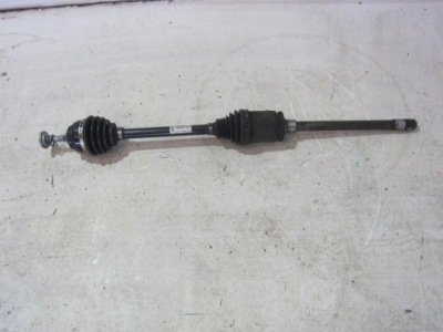 Bmw x3 f25 x4 f26 приводной вал правая передняя 7598028 фото №1
