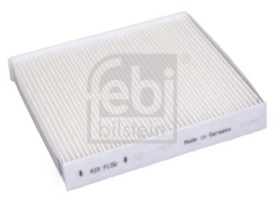 FILTRO CABINAS FEBI BILSTEIN FE29467  