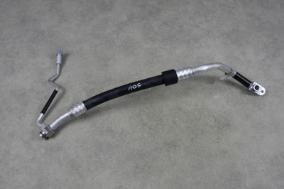 Трубка шланг кондиционера audi a5 8w sportback eu фото №1