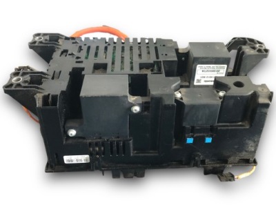 Bmw i3 коробка предохранителей 7631110 фото №1