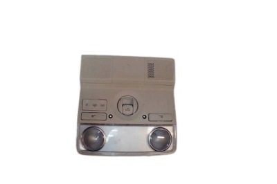 Vw passat cc лампа освітлення кабіни 1k0947105ar фото №1