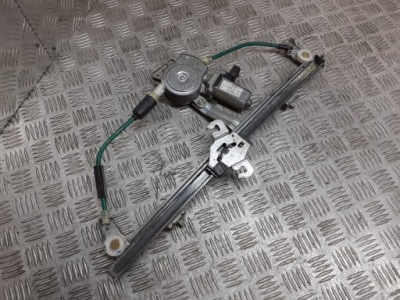 Механізм скло правий перед alfa 146 46743274 фото №1