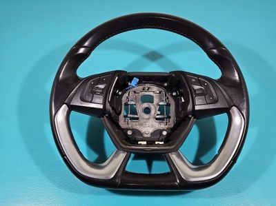 Воздуховод ds5 2011-2015 фото №1