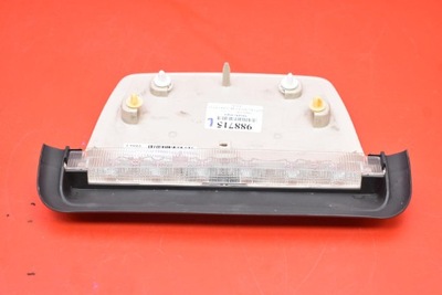 Свет стоп-сигнал стоп 7259856 bmw f30 11-16 фото №1