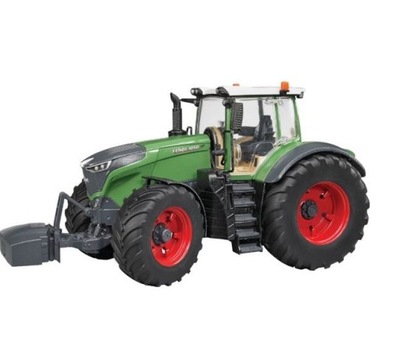 Zabawka BRUDER traktor ciągnik Fendt 1050