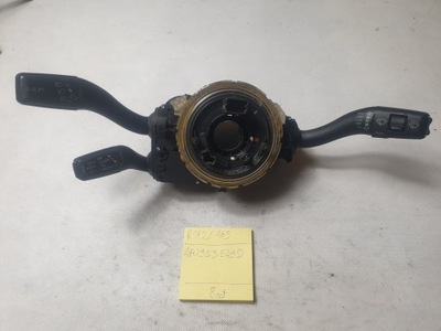 Перемикач комбінований стрічка audi a6 c6 4f0953549d фото №1