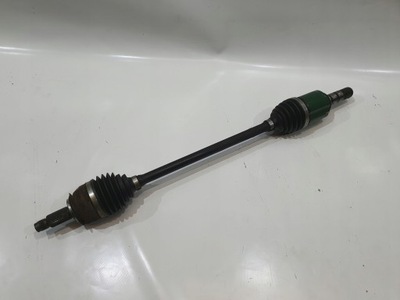 Subaru outback legacy v приводной вал левая / правая задняя фото №1