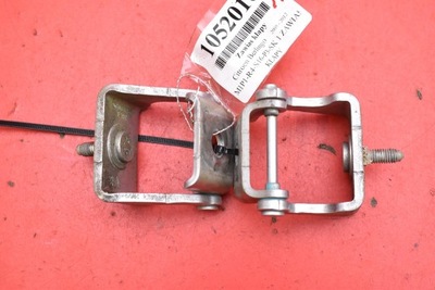 Петля петли крышки 9680632180 citroen berlingo 2 ii 08-12 фото №1