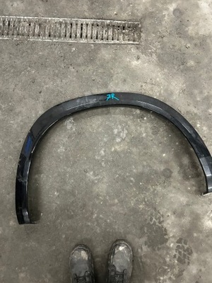 7r. молдинг крила renault austral задня правий 7887744770r фото №1