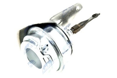 Nty клапан регулювання тиску турбокомпресор renault espace iv 2.0dci фото №1