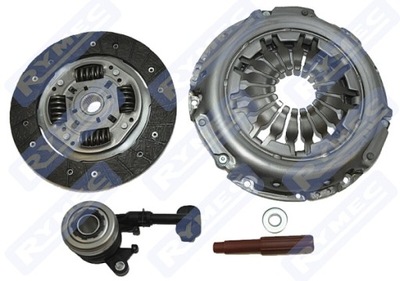 EMBRAGUE JUEGO DO RENAULT CLIO 1,4-1,6 16V 05-  