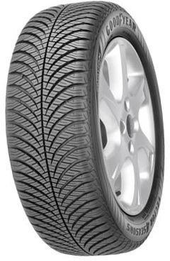 2XGOODYEAR VECTOR 4SEASONS G2 195/65R15 95 H PRZYCZEPNOSC AL SNIEGU (3PMSF)  